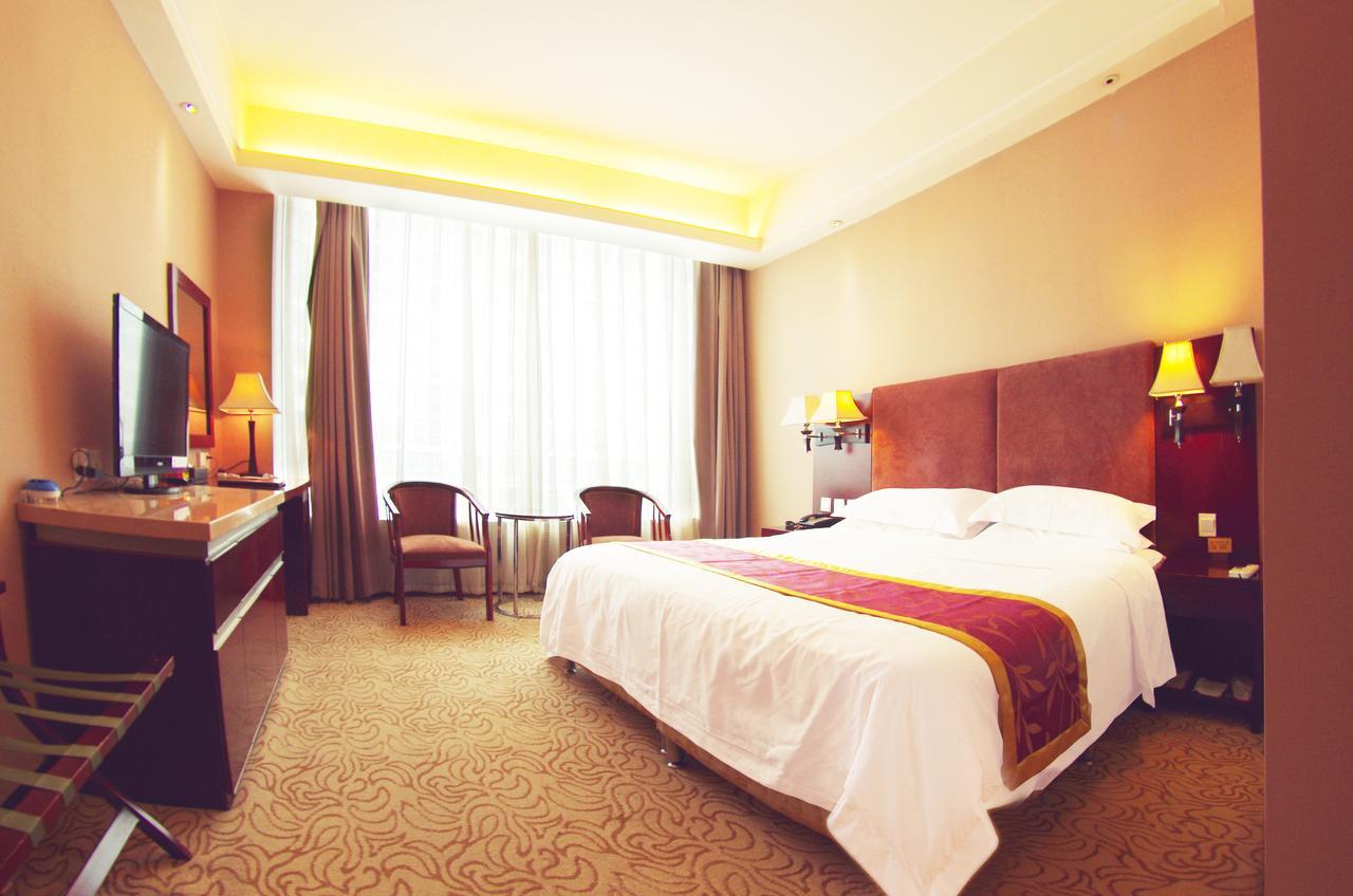 Beijing Jinziyin Business Hotel 顺义 外观 照片