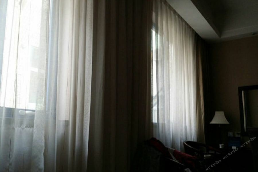 Beijing Jinziyin Business Hotel 顺义 外观 照片