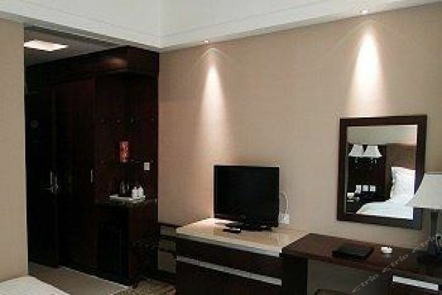 Beijing Jinziyin Business Hotel 顺义 外观 照片